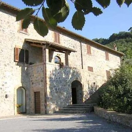 Villa Acquafredda Orvieto Luaran gambar